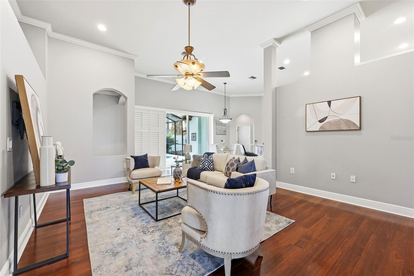 SABLE RIDGE PH 6B1 - Residential