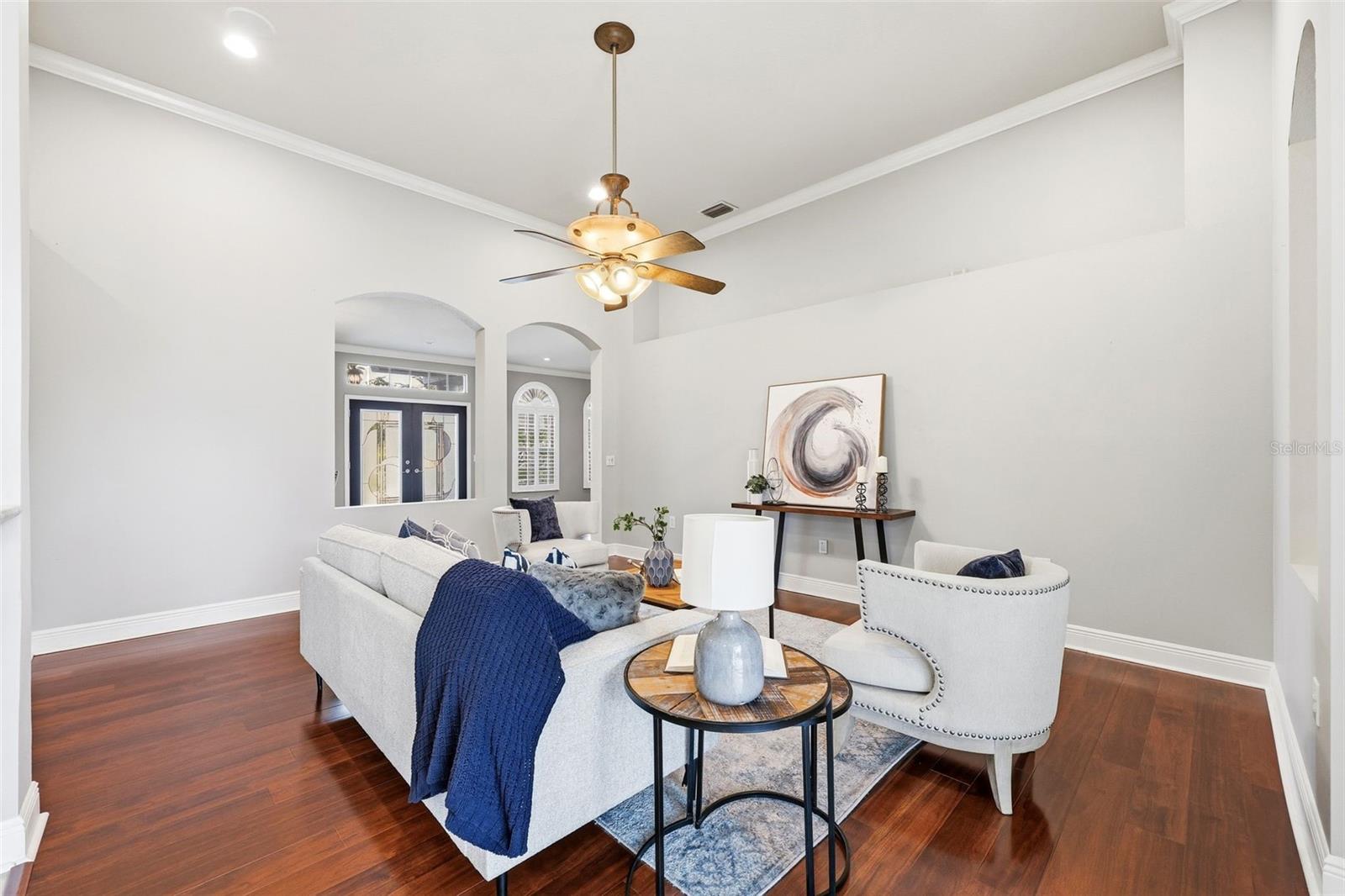 SABLE RIDGE PH 6B1 - Residential