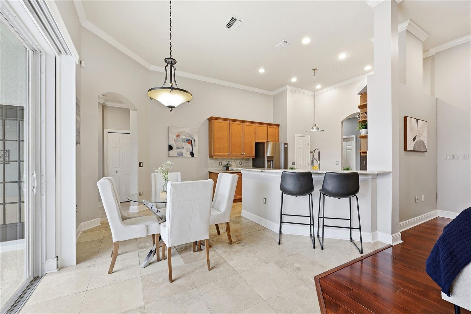 SABLE RIDGE PH 6B1 - Residential