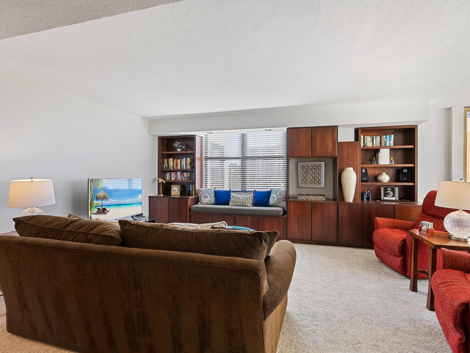 GULF & BAY CLUB - Residential Lease