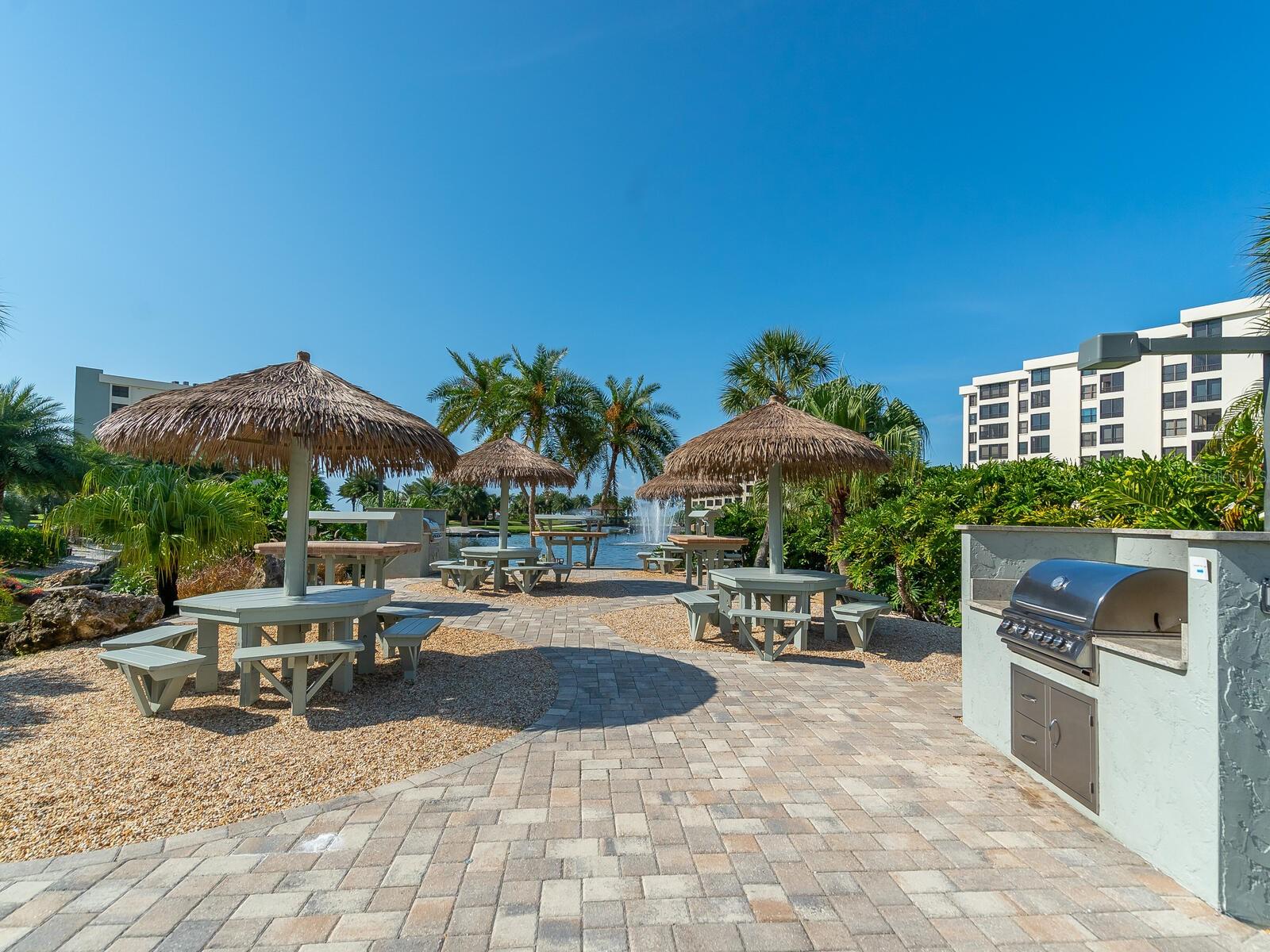 GULF & BAY CLUB - Residential Lease