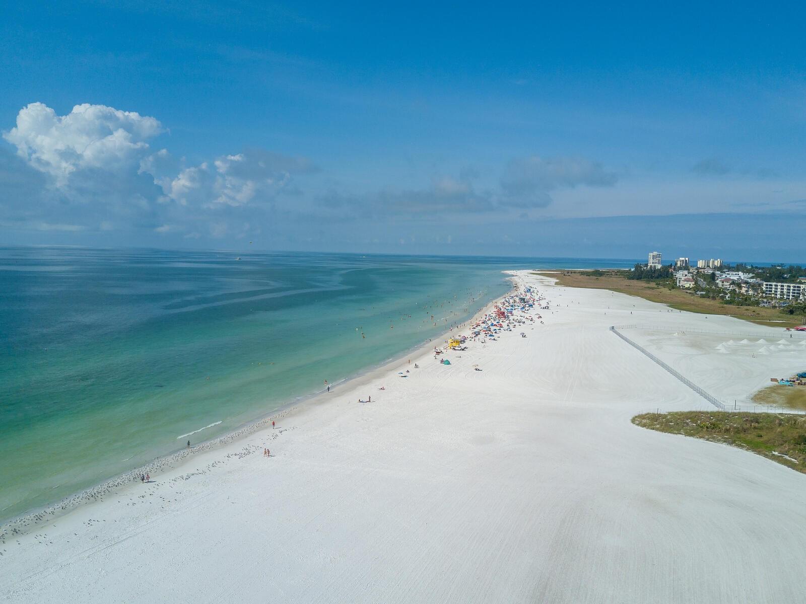 GULF & BAY CLUB - Residential Lease