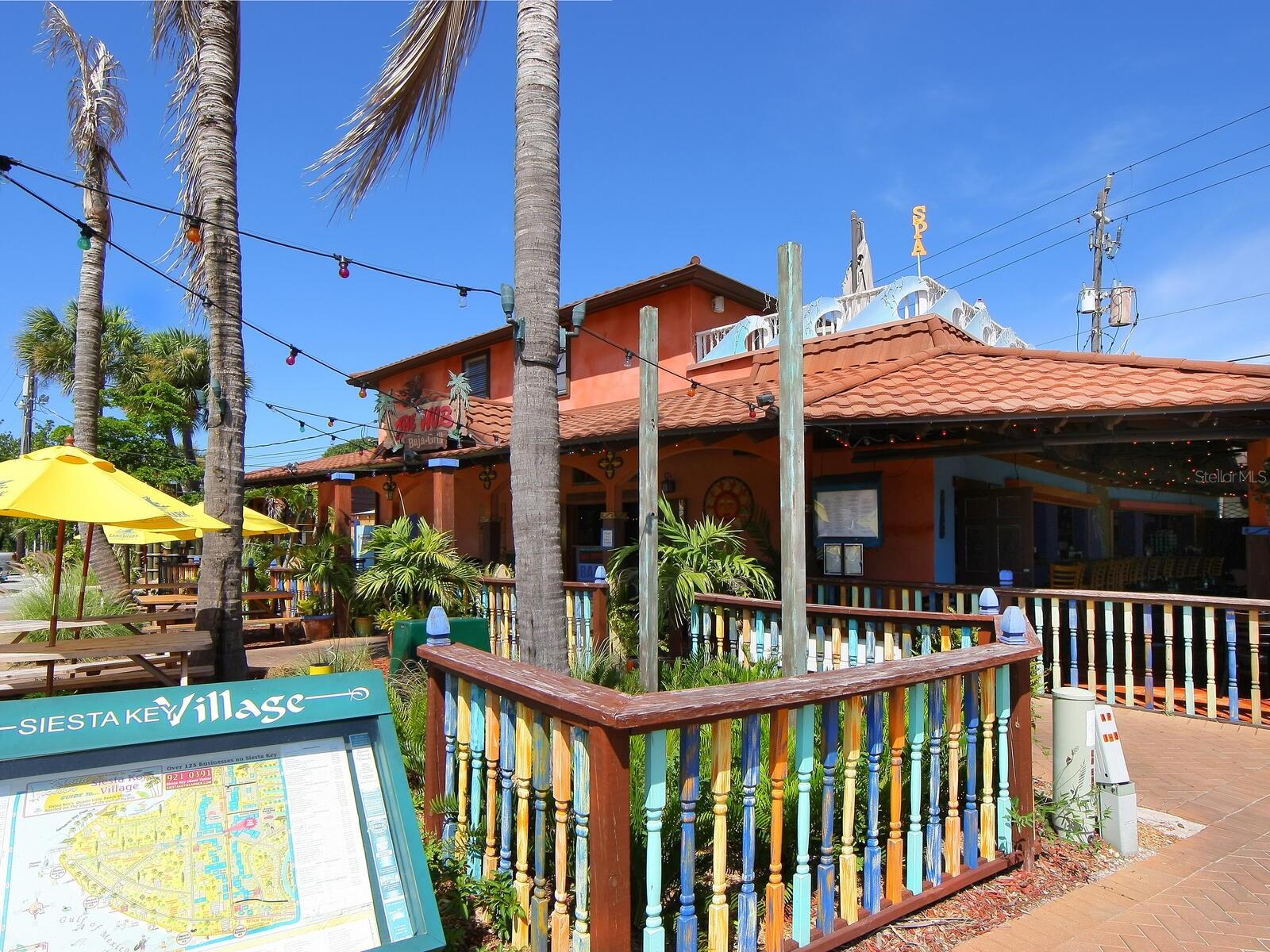 GULF & BAY CLUB - Residential Lease
