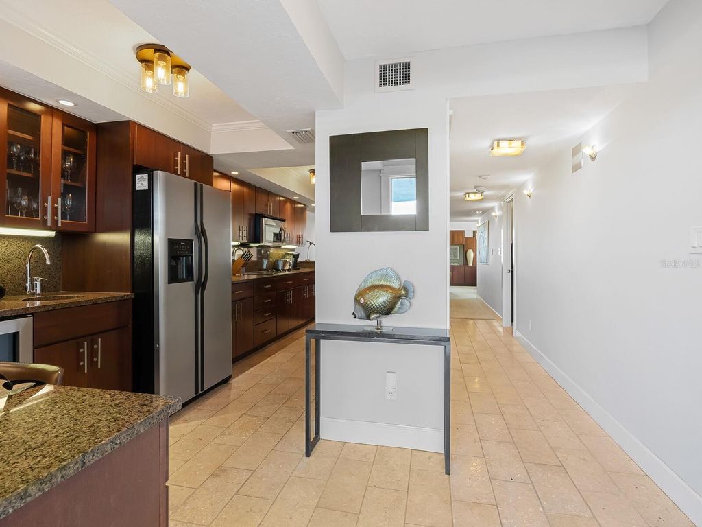 Photo of 5760 Midnight Pass Road #208D, Sarasota, FL 34242 (MLS # A4550517)