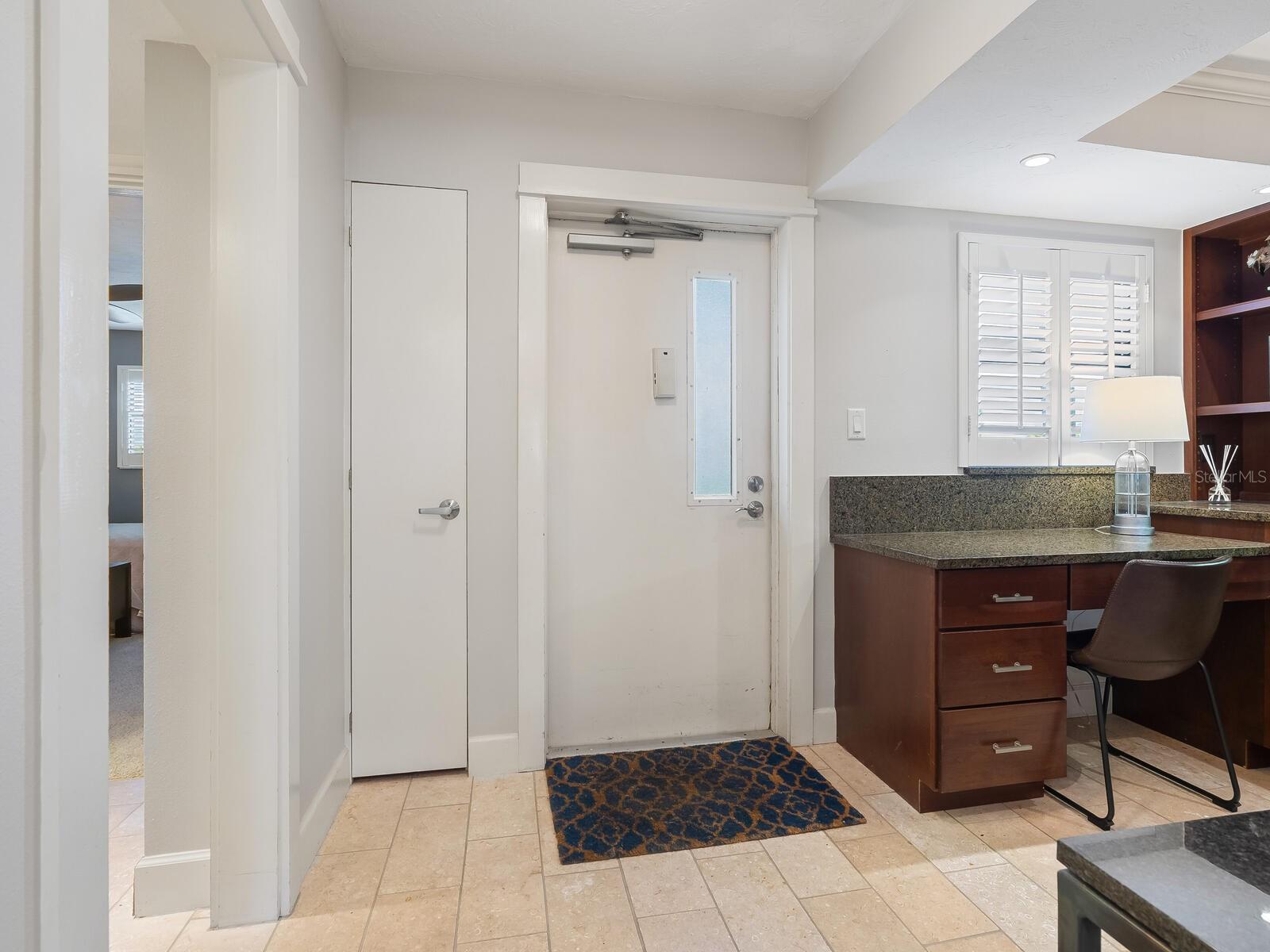 GULF & BAY CLUB - Residential Lease