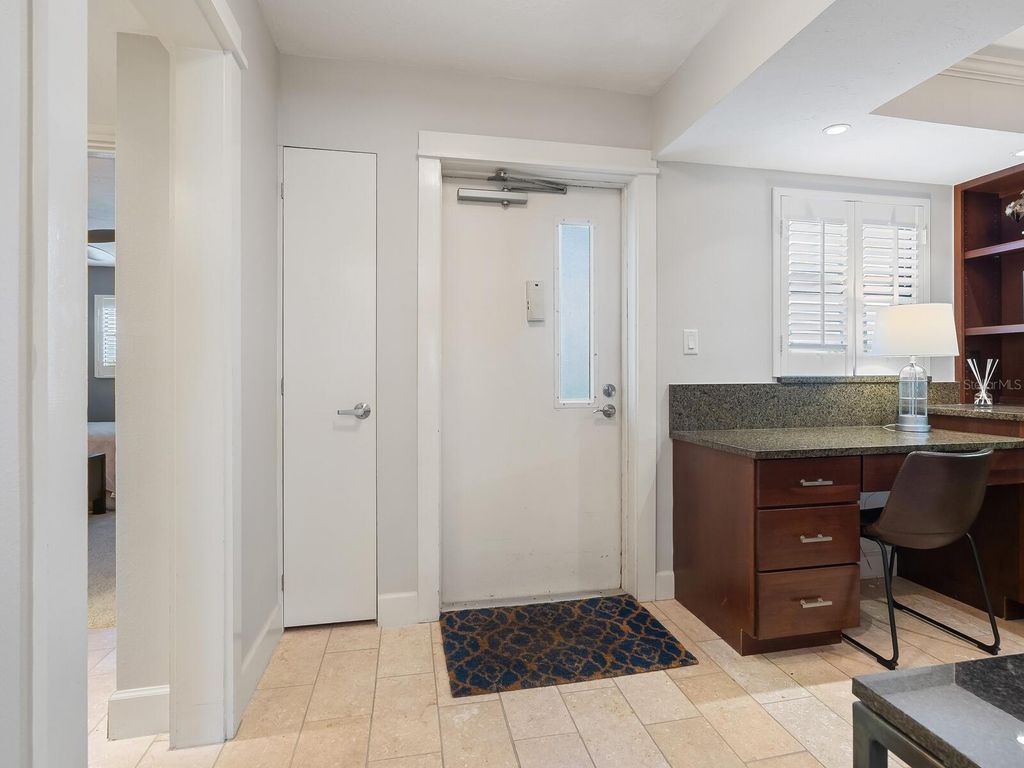 Photo of 5760 Midnight Pass Road #208D, Sarasota, FL 34242 (MLS # A4550517)