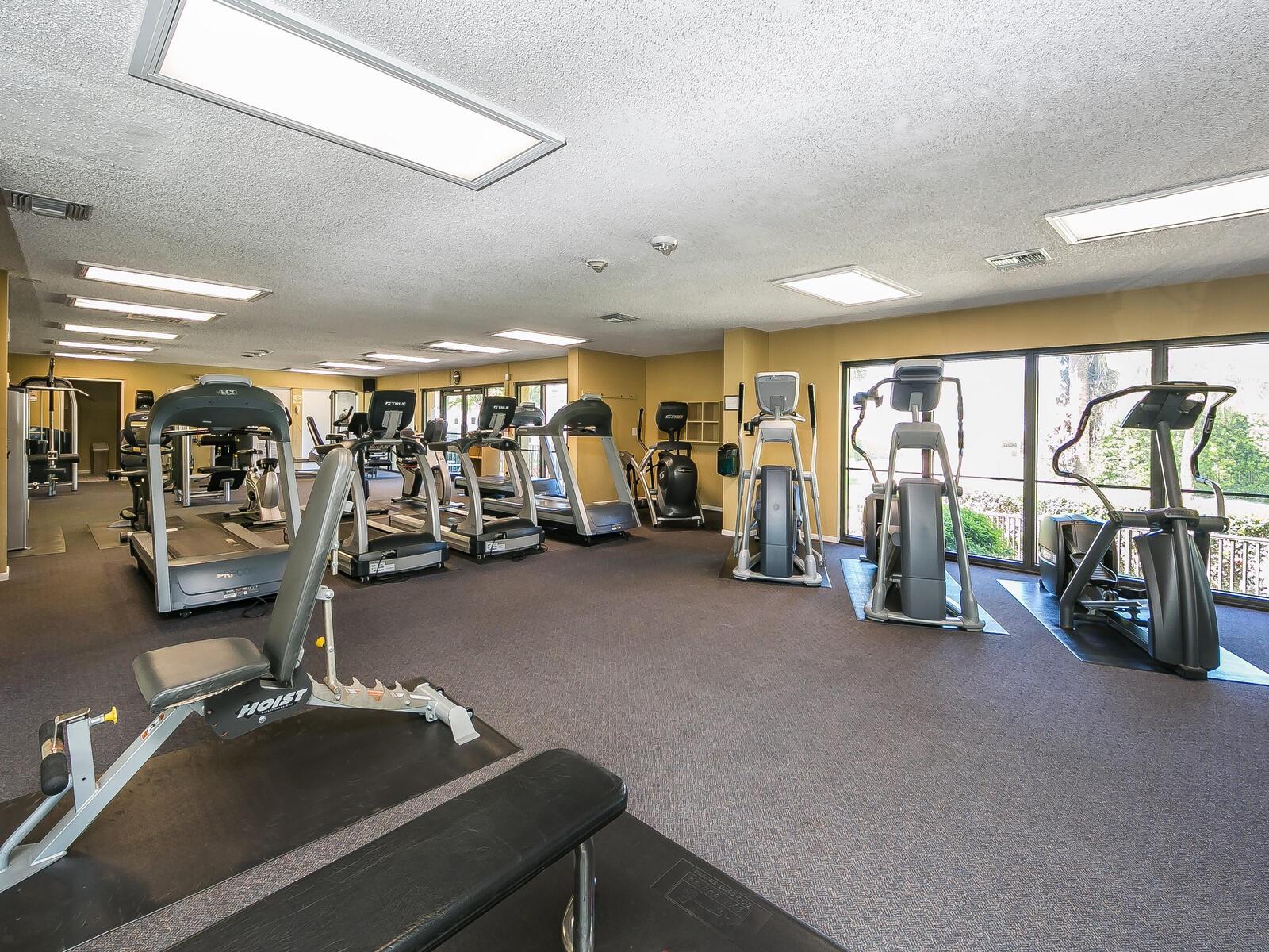 GULF & BAY CLUB - Residential Lease