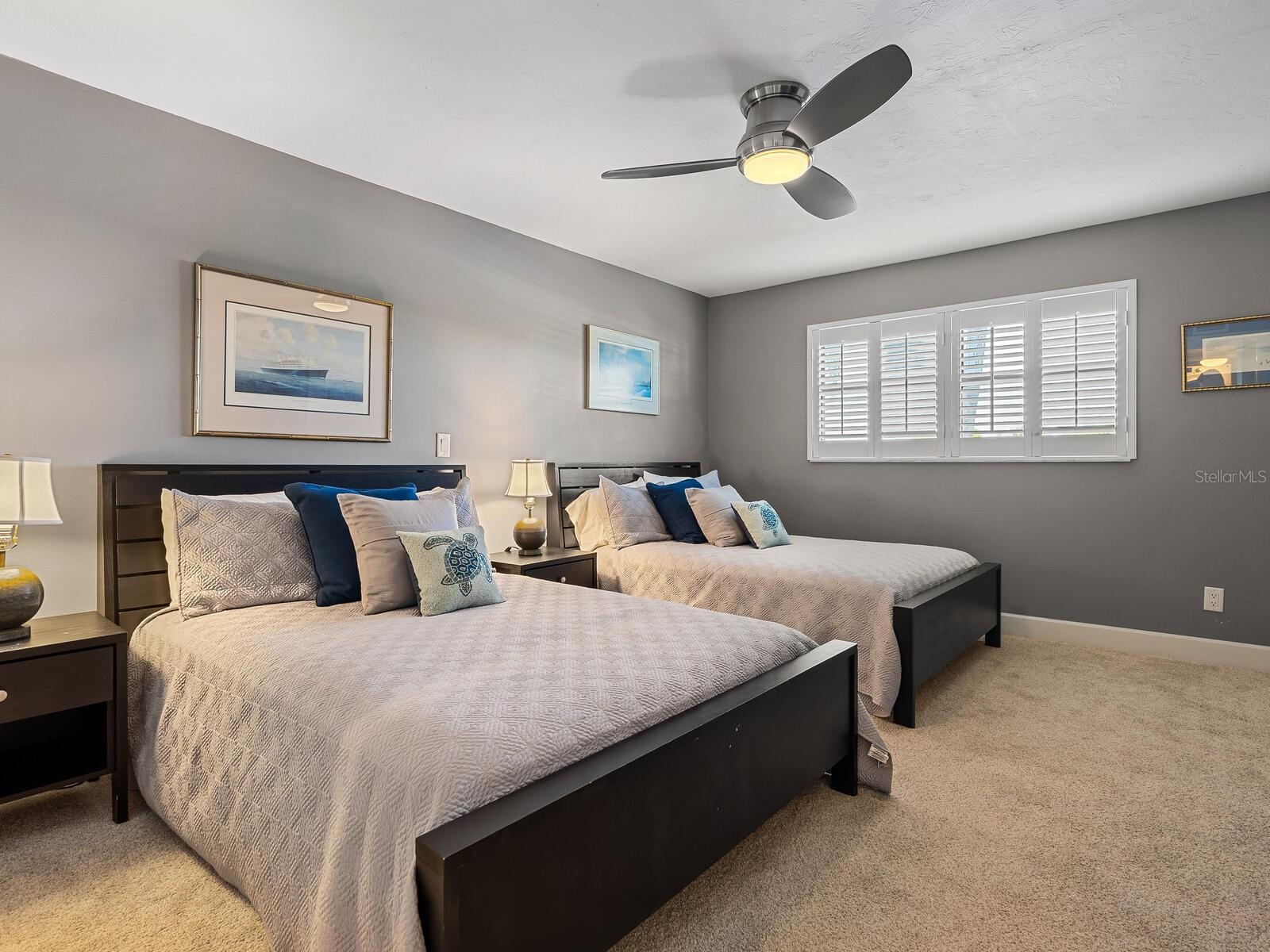 GULF & BAY CLUB - Residential Lease