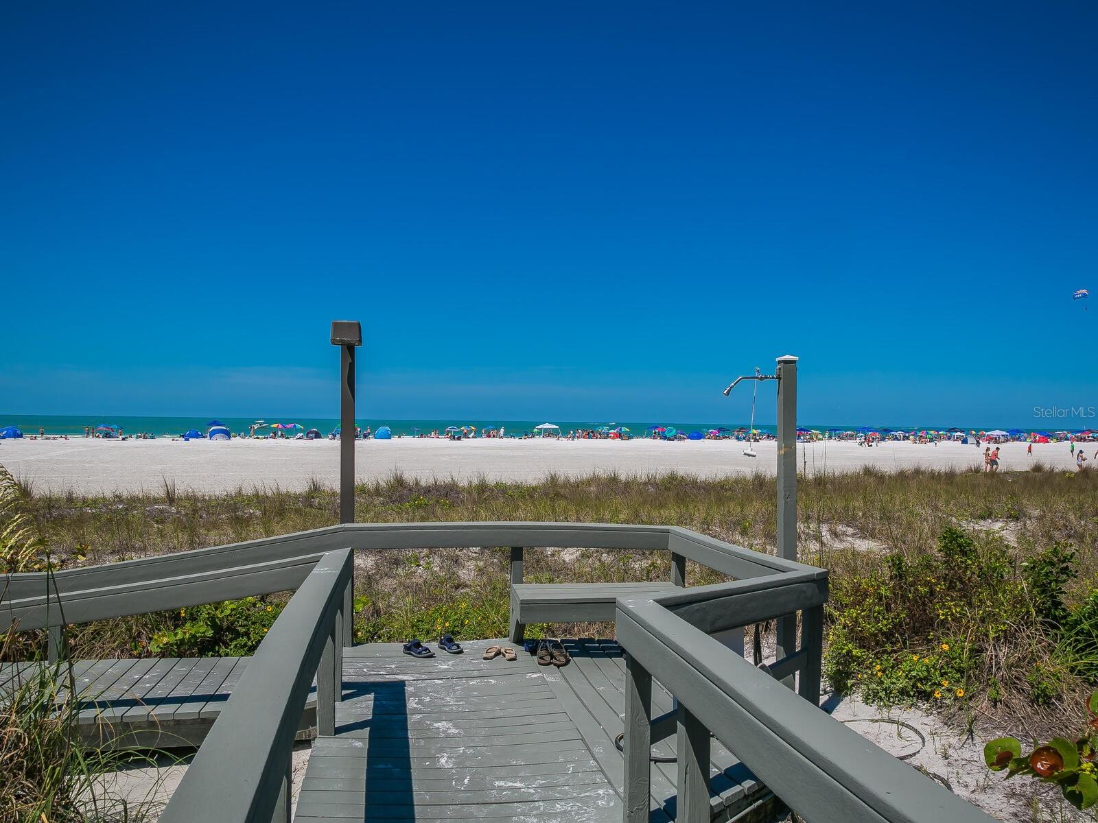 GULF & BAY CLUB - Residential Lease