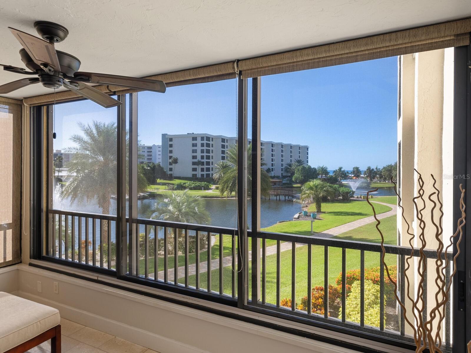 GULF & BAY CLUB - Residential Lease
