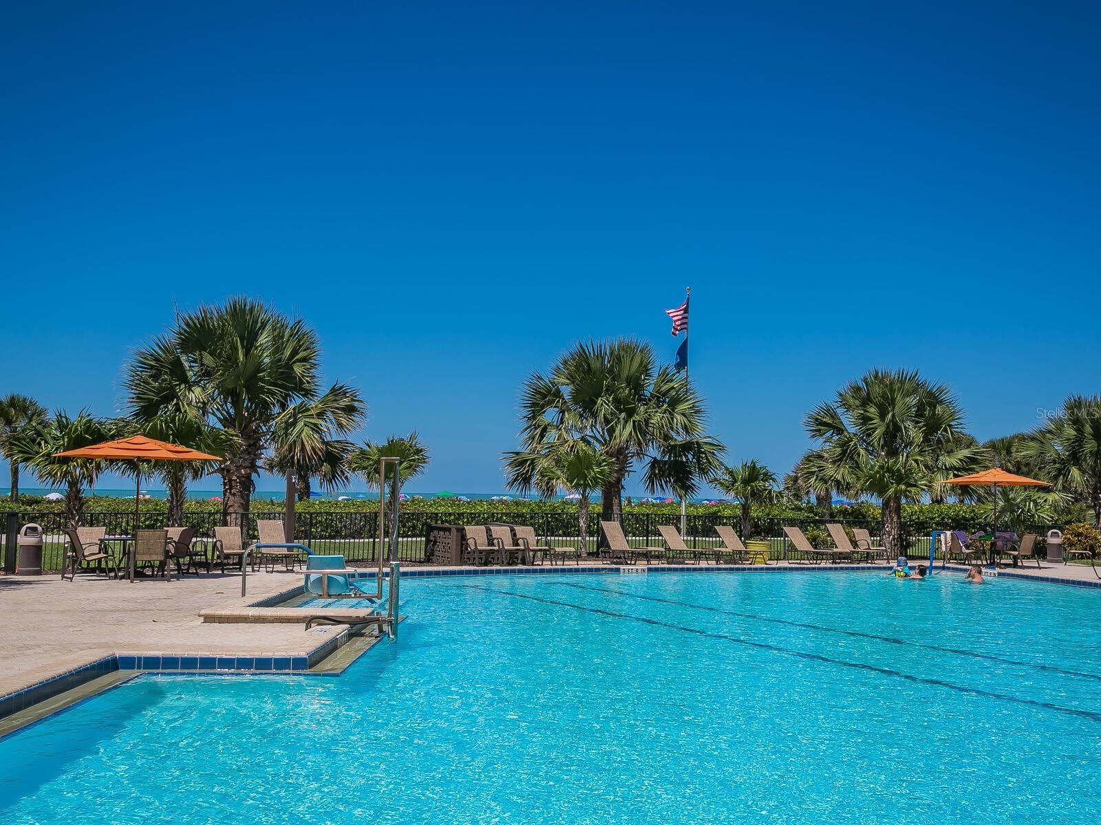 GULF & BAY CLUB - Residential Lease