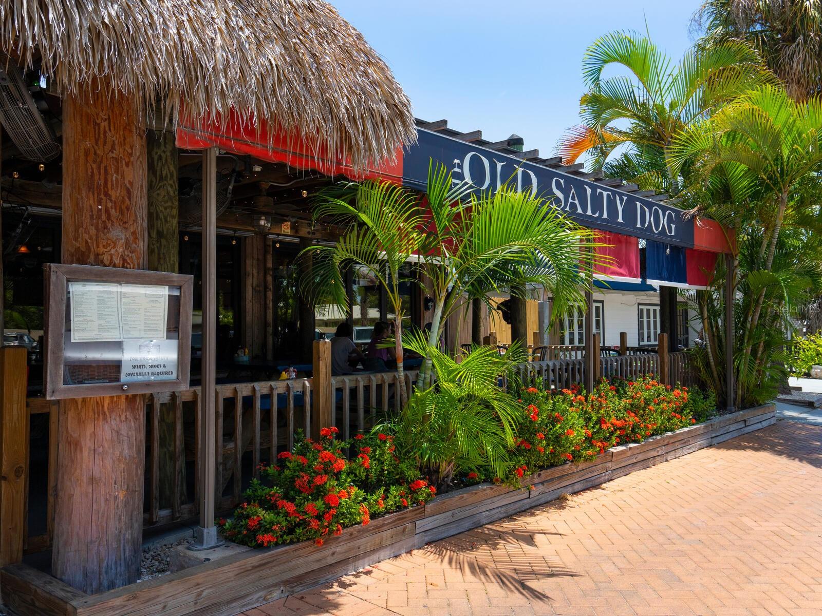 GULF & BAY CLUB - Residential Lease