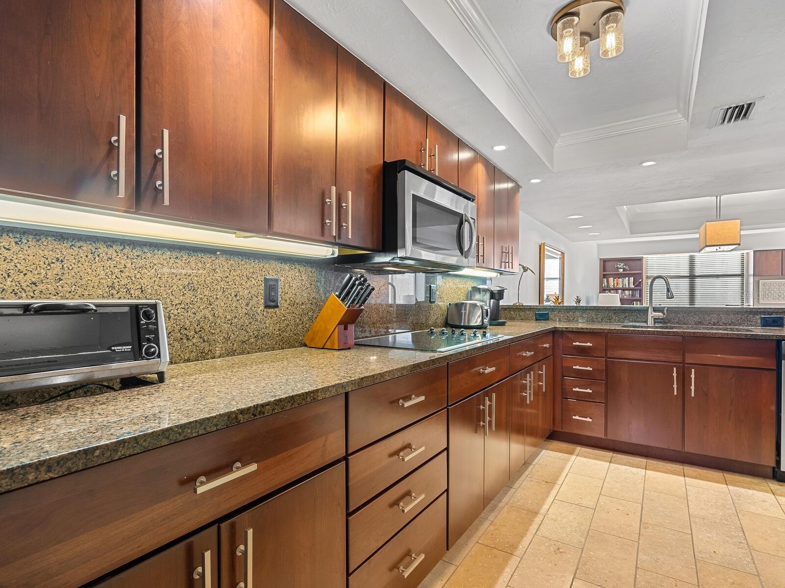 GULF & BAY CLUB - Residential Lease