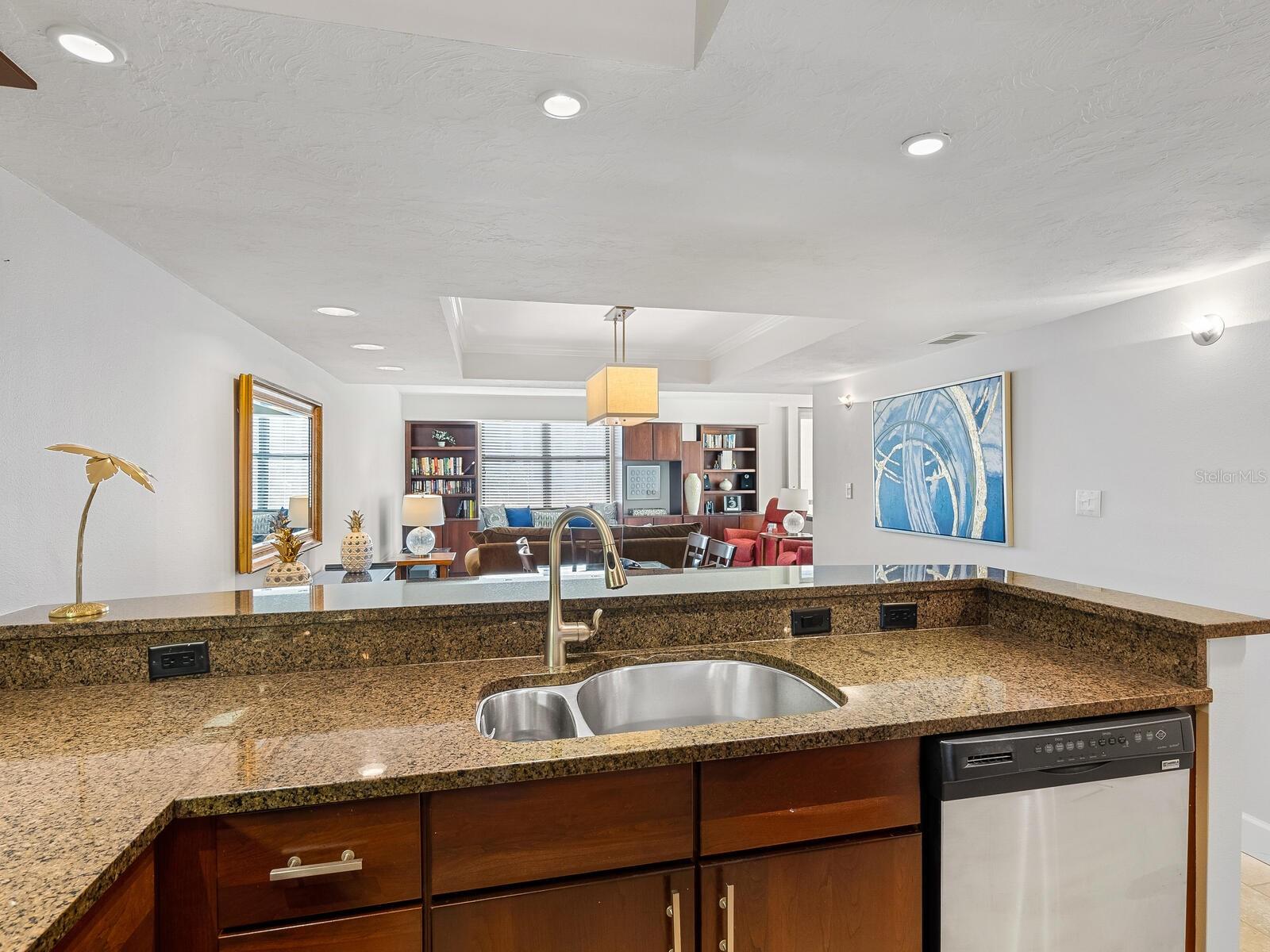 GULF & BAY CLUB - Residential Lease