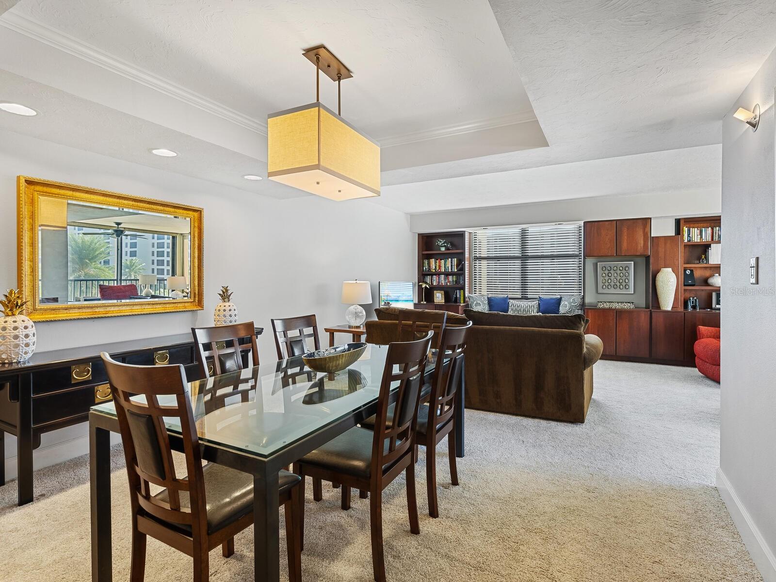 GULF & BAY CLUB - Residential Lease