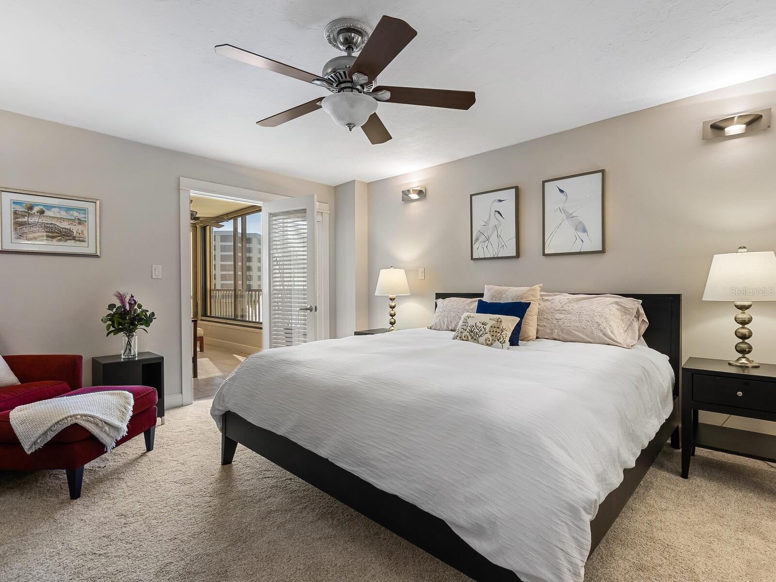 GULF & BAY CLUB - Residential Lease