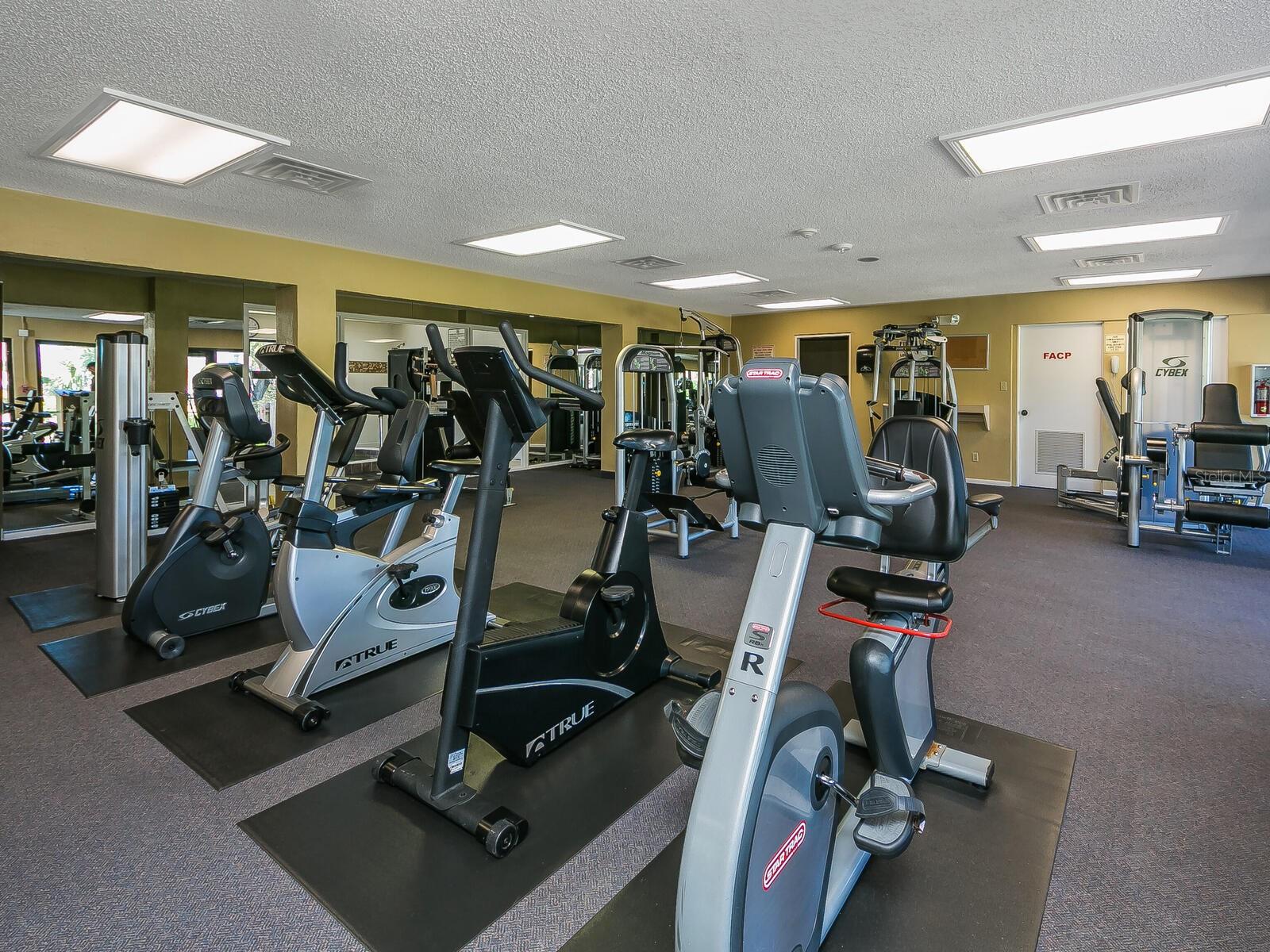 GULF & BAY CLUB - Residential Lease