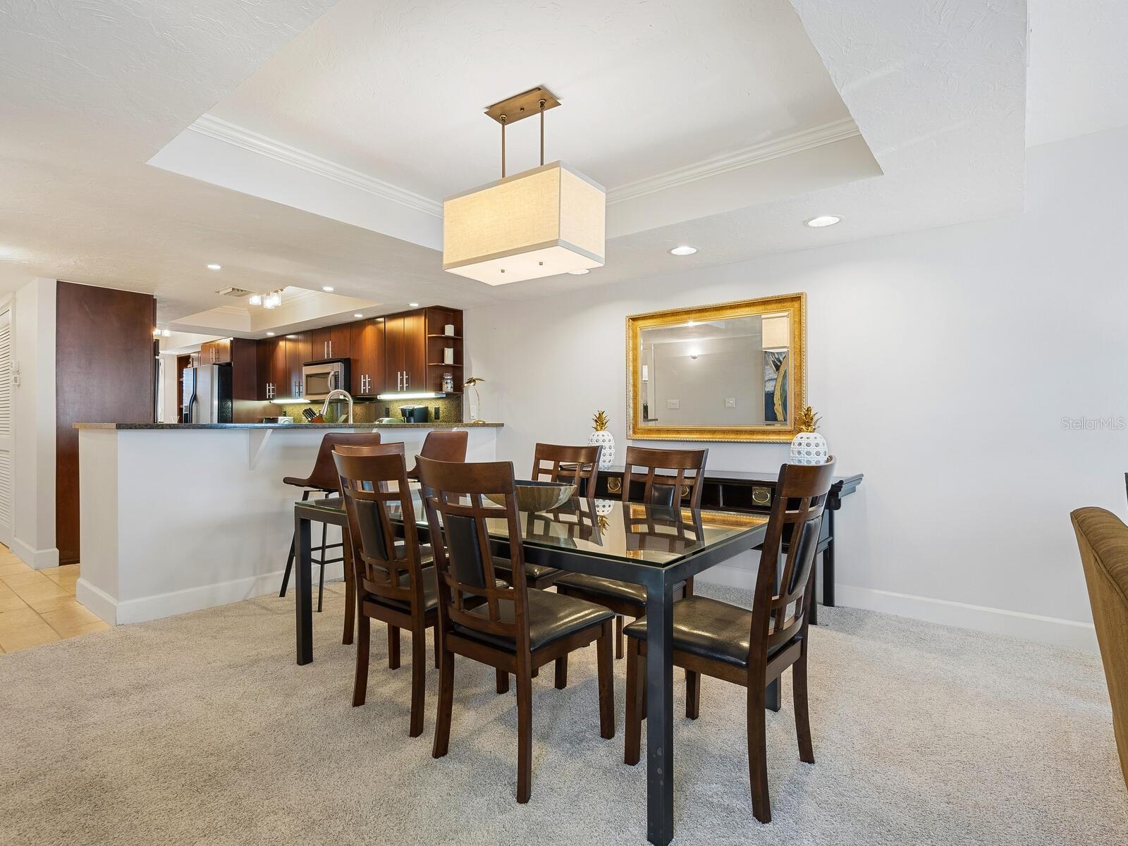 GULF & BAY CLUB - Residential Lease