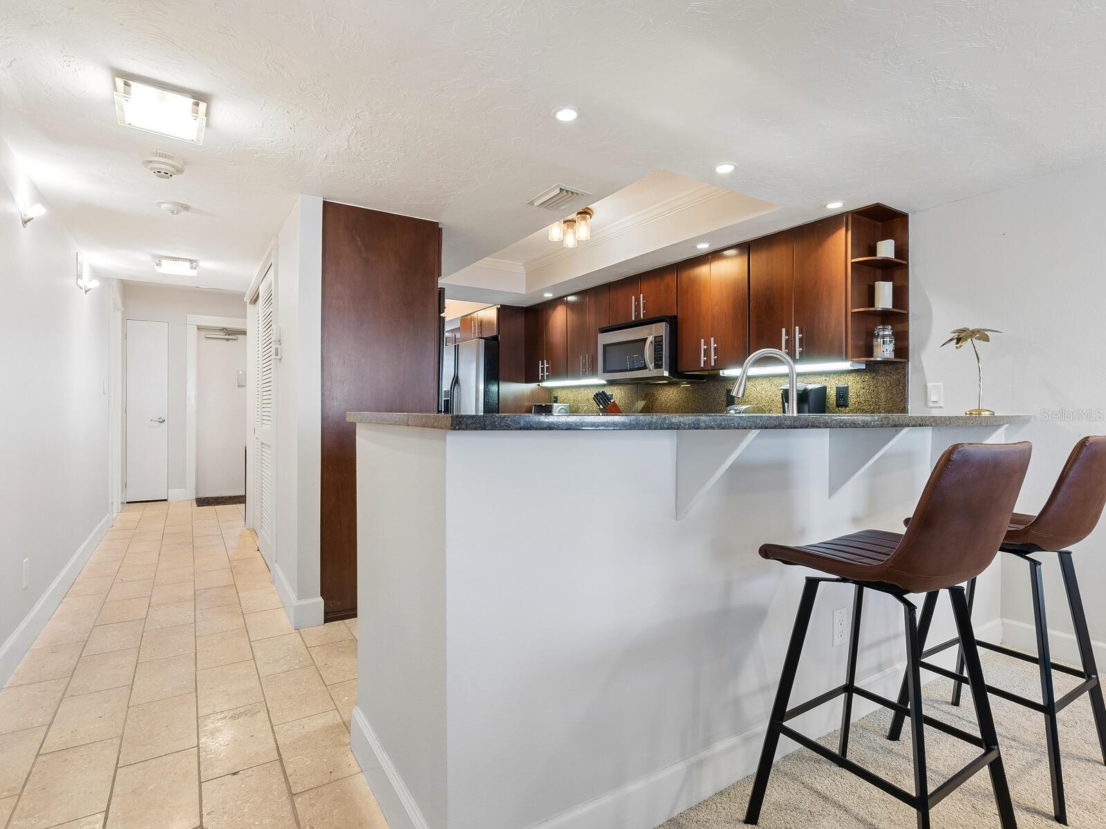 GULF & BAY CLUB - Residential Lease