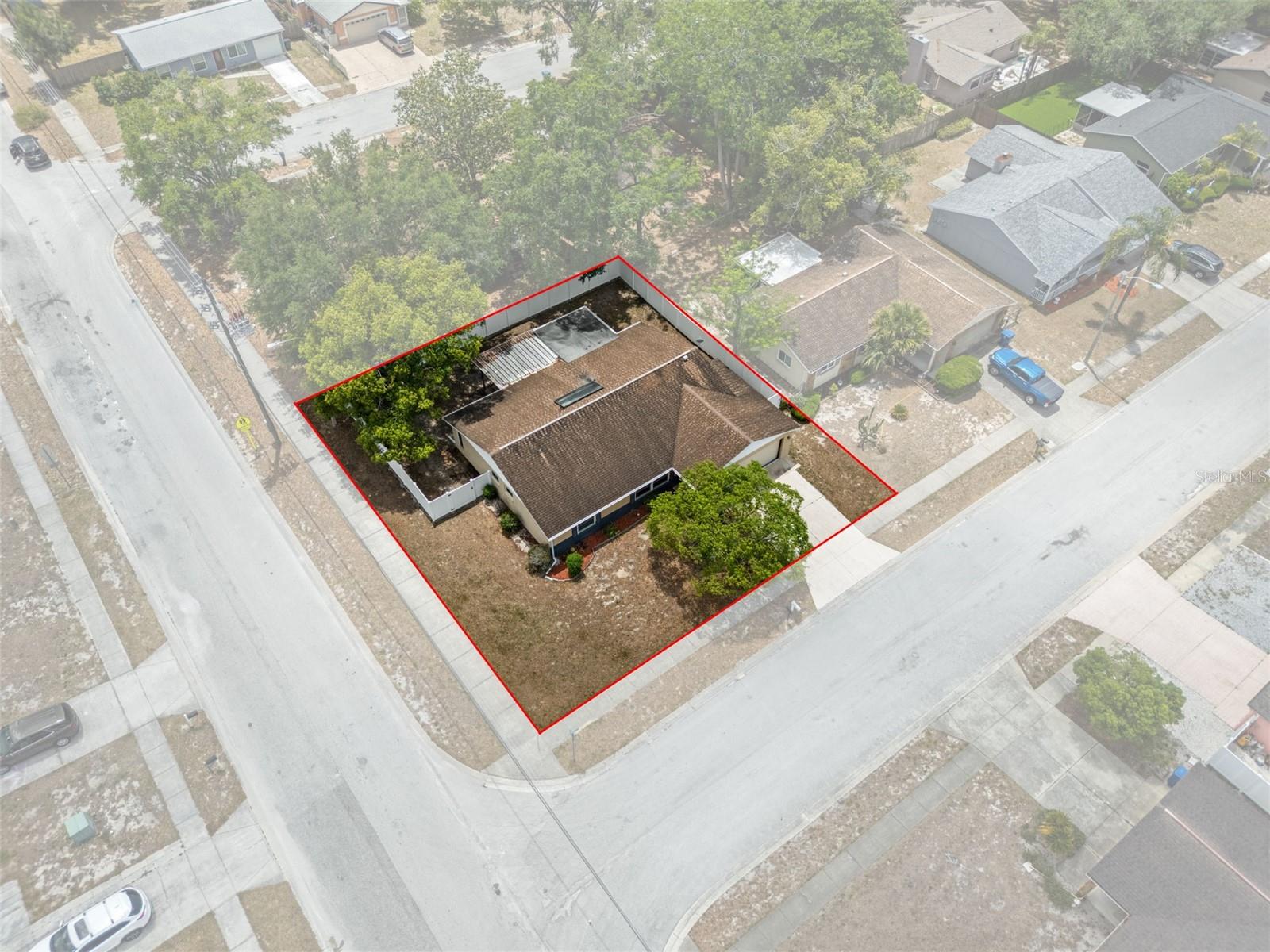 RIDGEWOOD - Residential