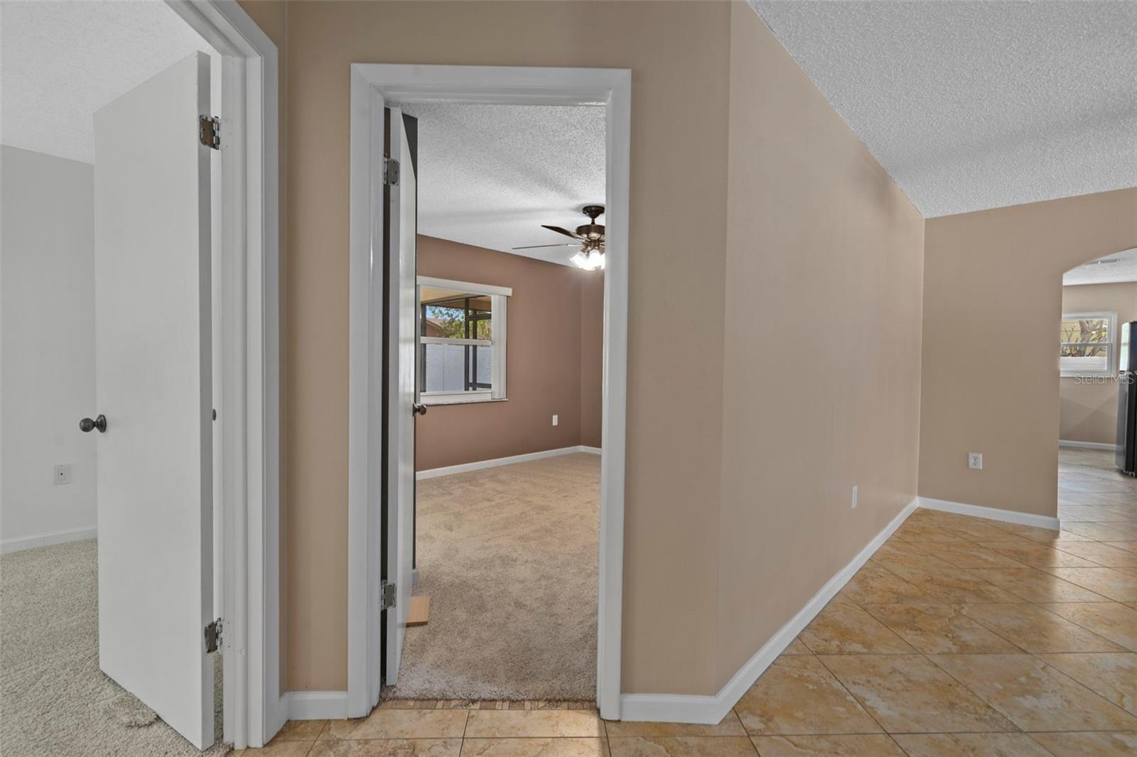 RIDGEWOOD - Residential