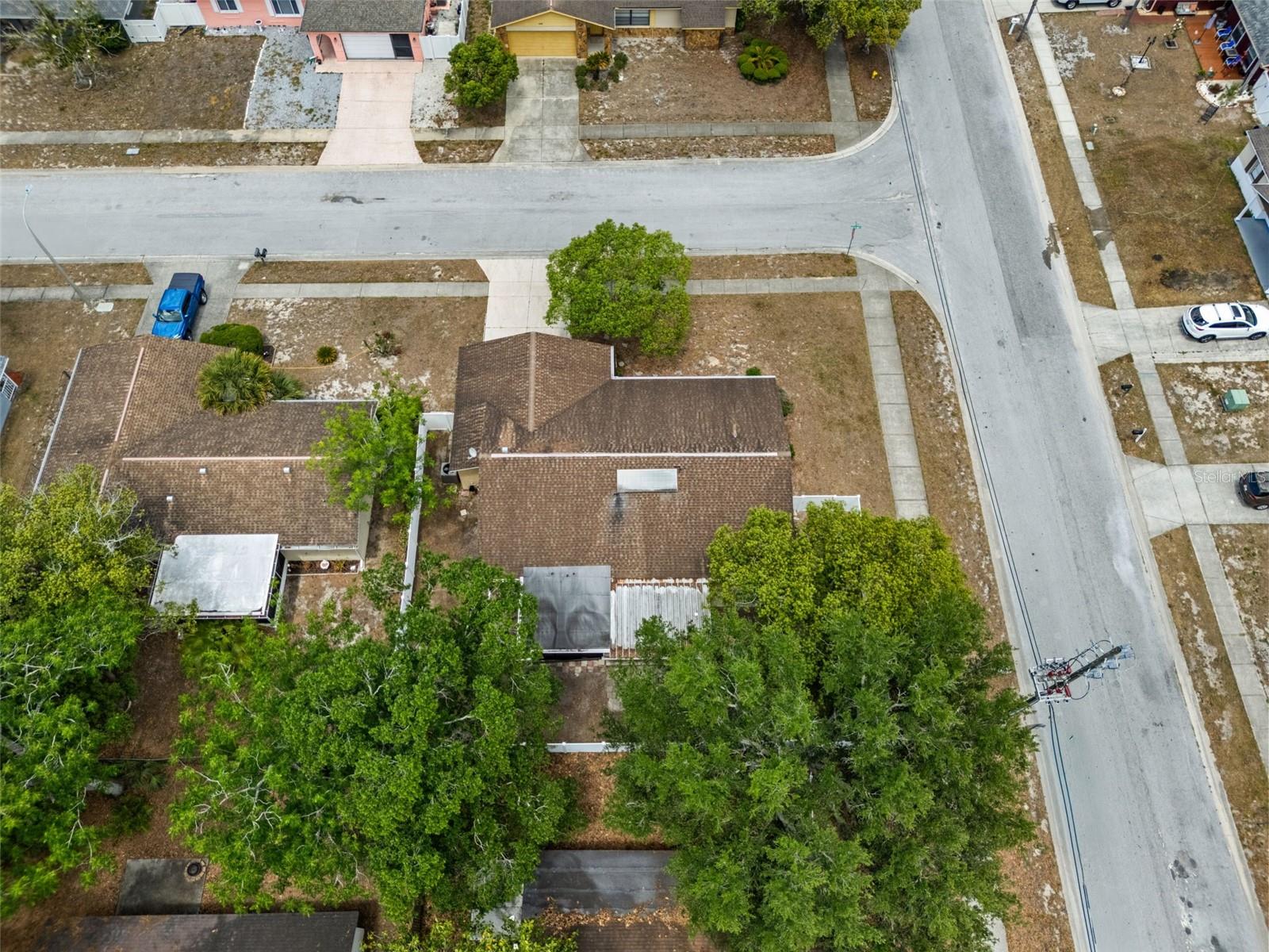 RIDGEWOOD - Residential