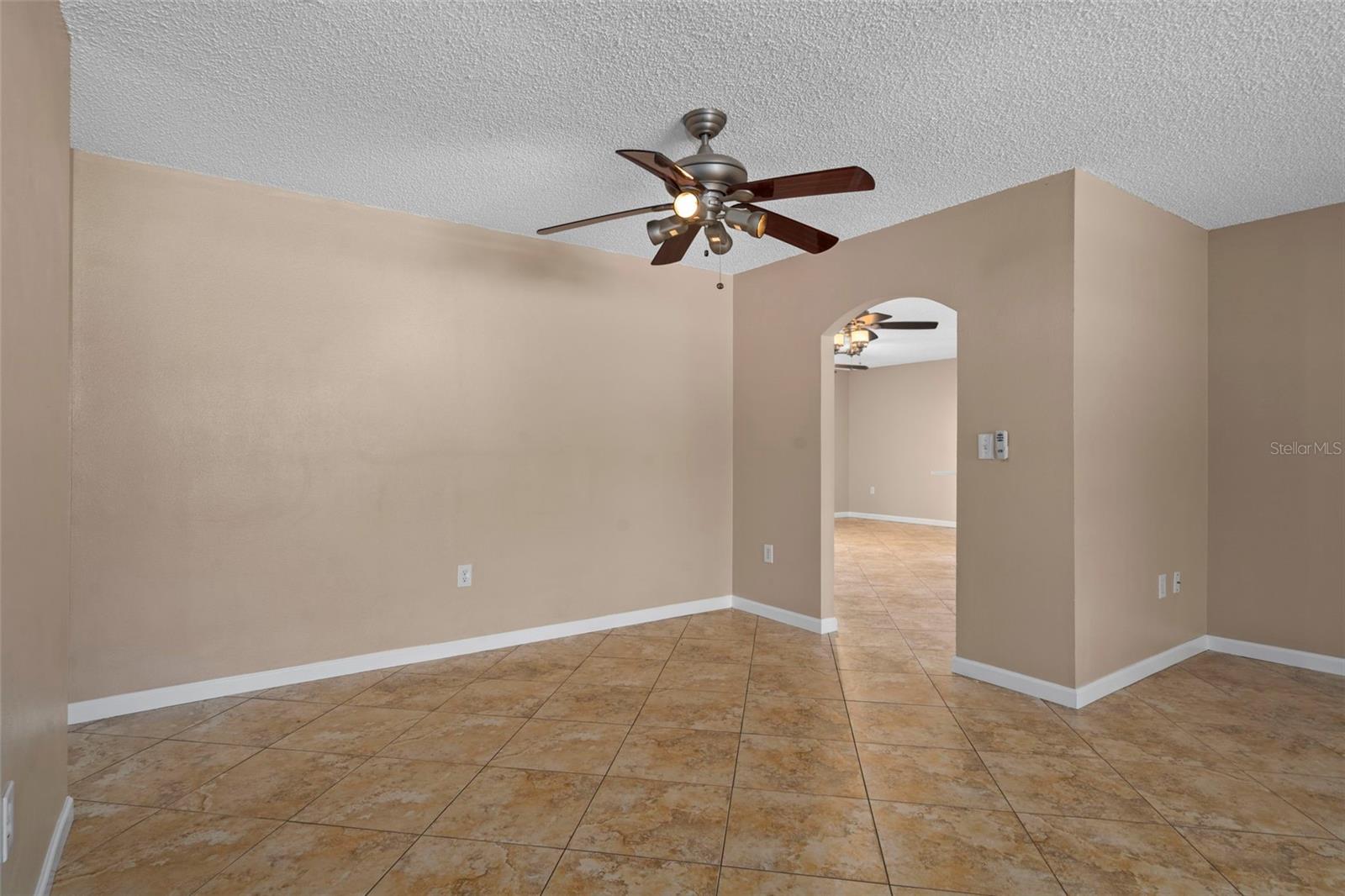 RIDGEWOOD - Residential