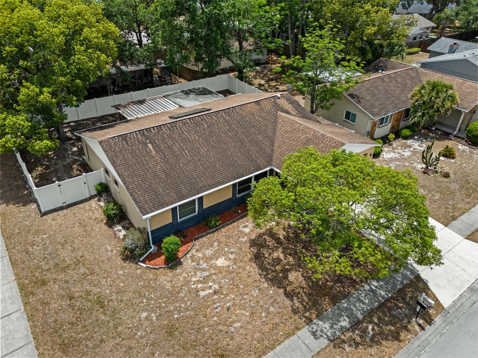 RIDGEWOOD - Residential