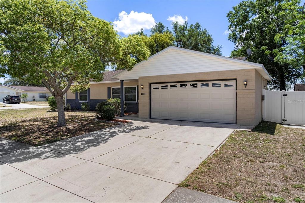 Photo of 7944 Royal Stewart Drive, New Port Richey, FL 34653 (MLS # TB8502901)