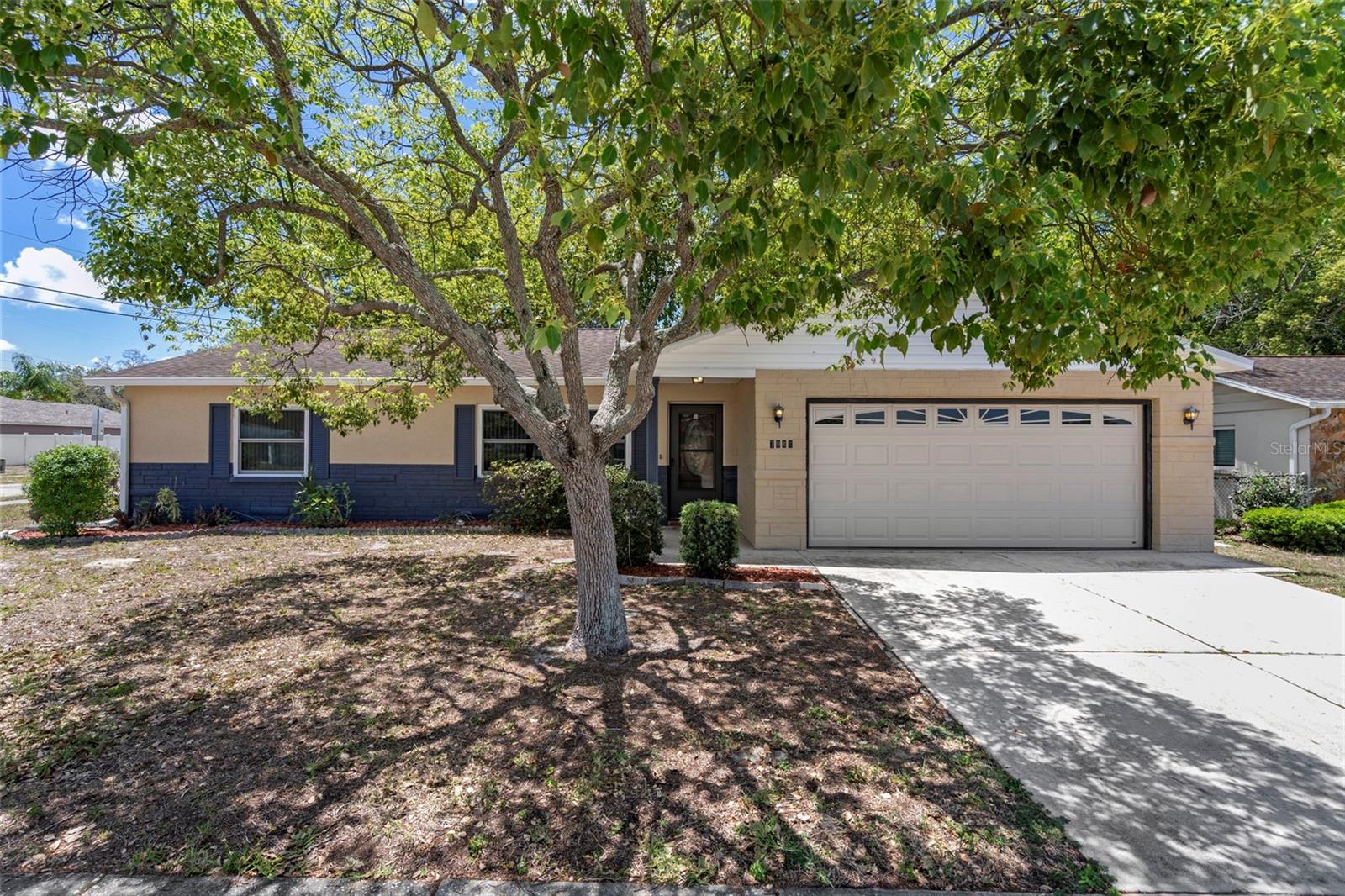 RIDGEWOOD - Residential