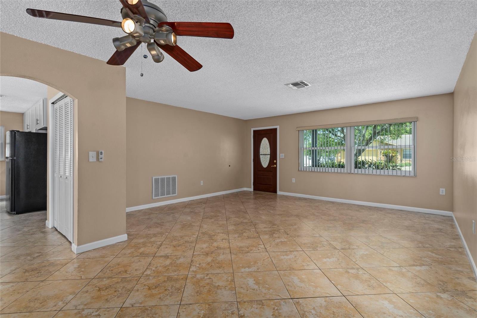 RIDGEWOOD - Residential