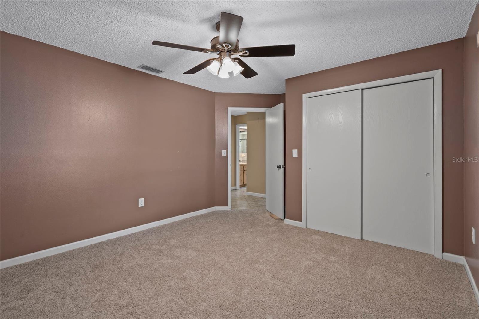 RIDGEWOOD - Residential