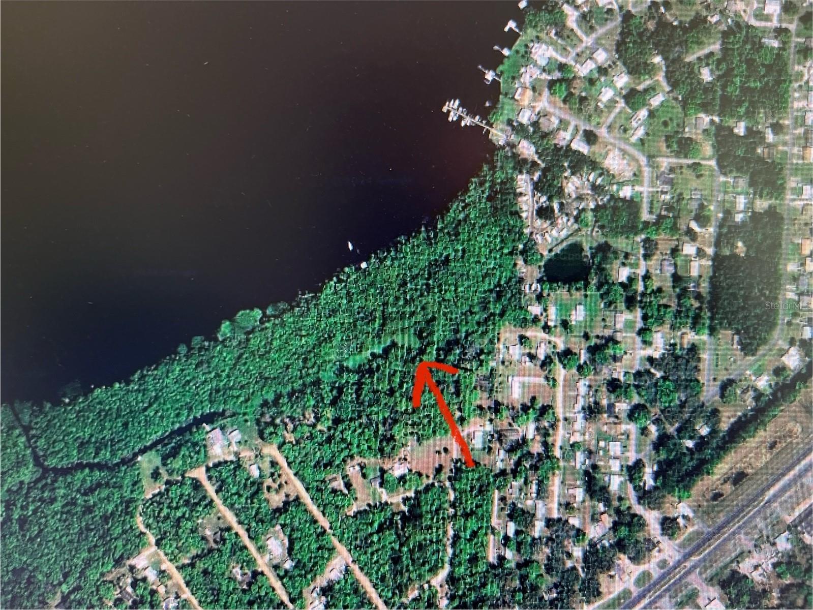 ST JOHNS RIVERSIDE ESTATES - Land