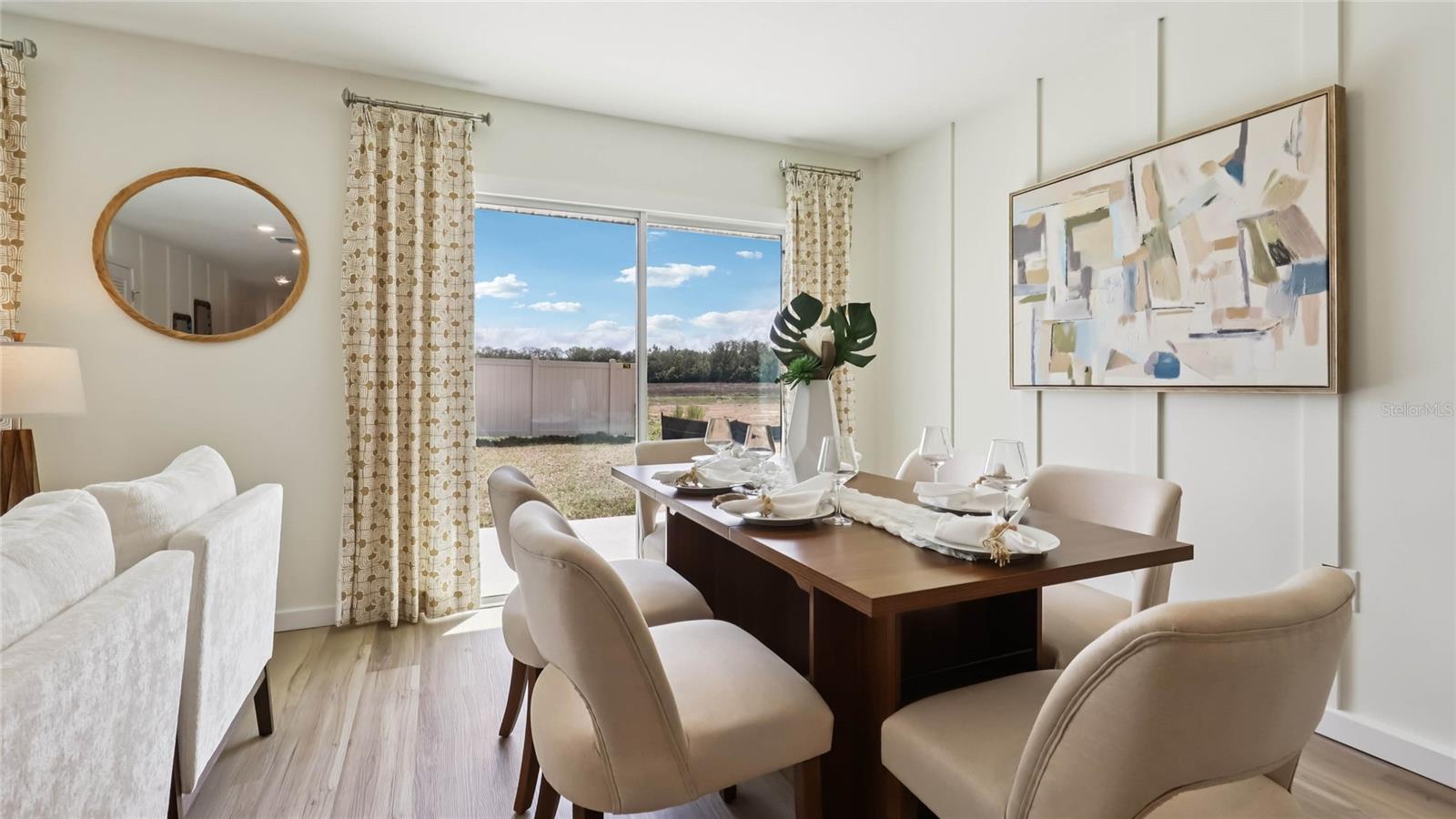 SUNSET HILLS - Residential