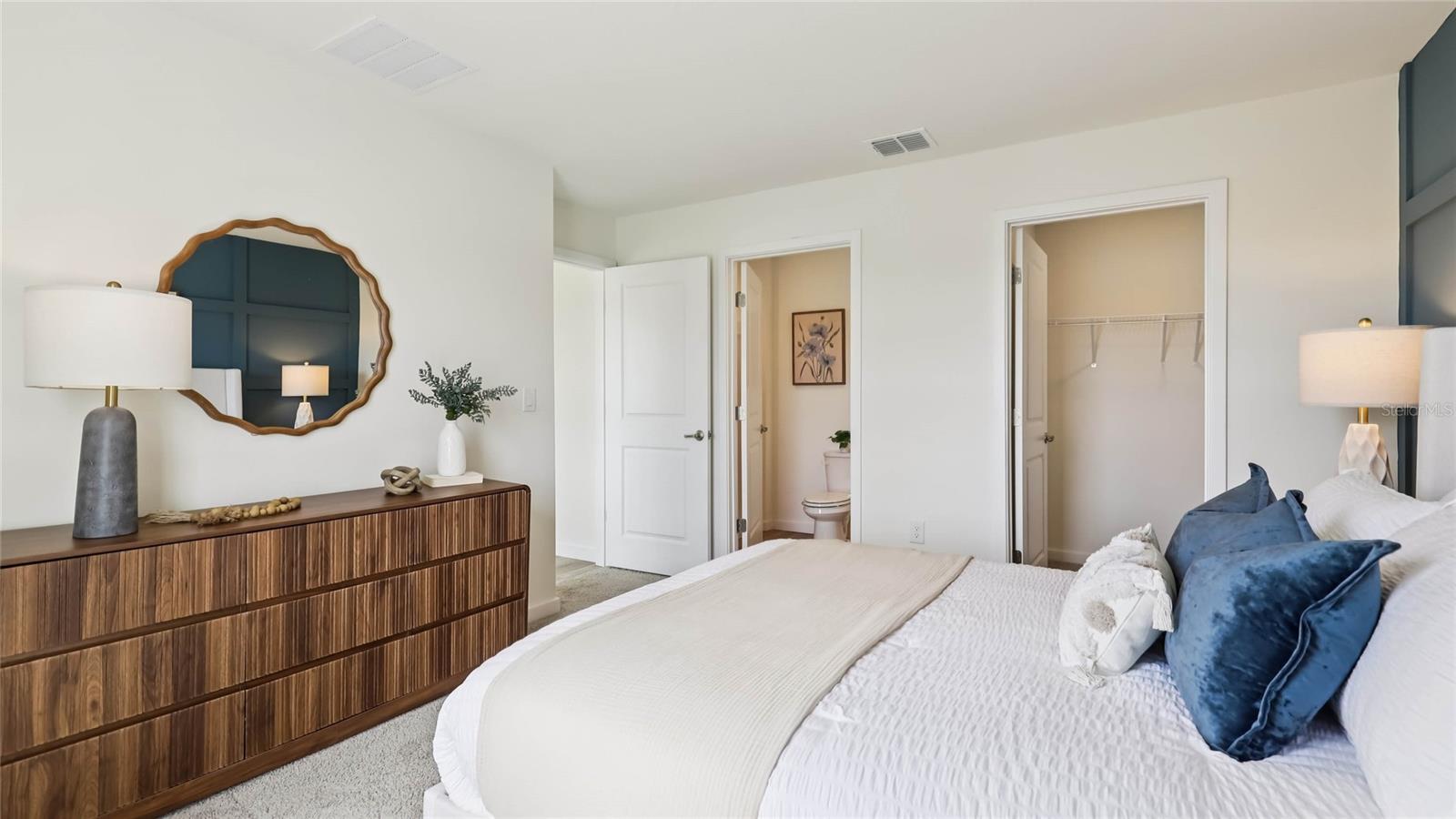 SUNSET HILLS - Residential