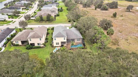 A home in PARRISH