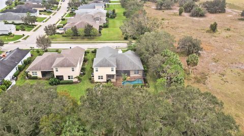 A home in PARRISH