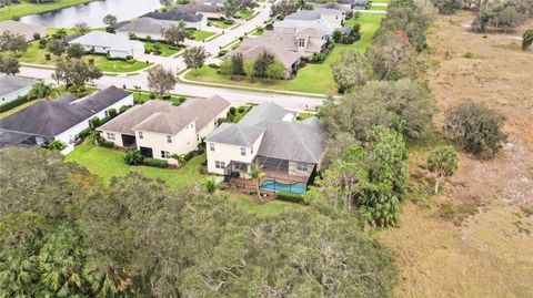 A home in PARRISH