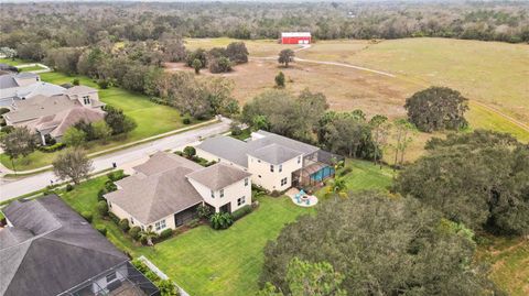 A home in PARRISH