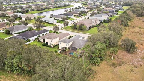 A home in PARRISH