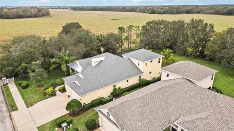 A home in PARRISH