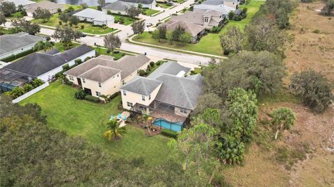 A home in PARRISH