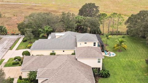 A home in PARRISH