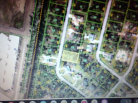 176 BAMBOO DRIVE PORT CHARLOTTE FL 33954