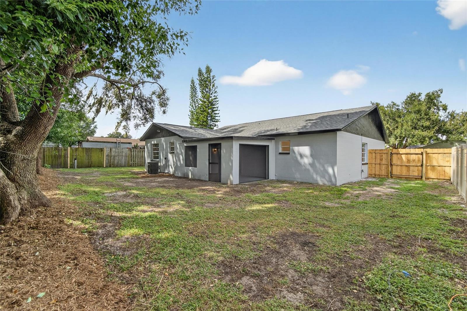 OAK FOREST SUB - Residential