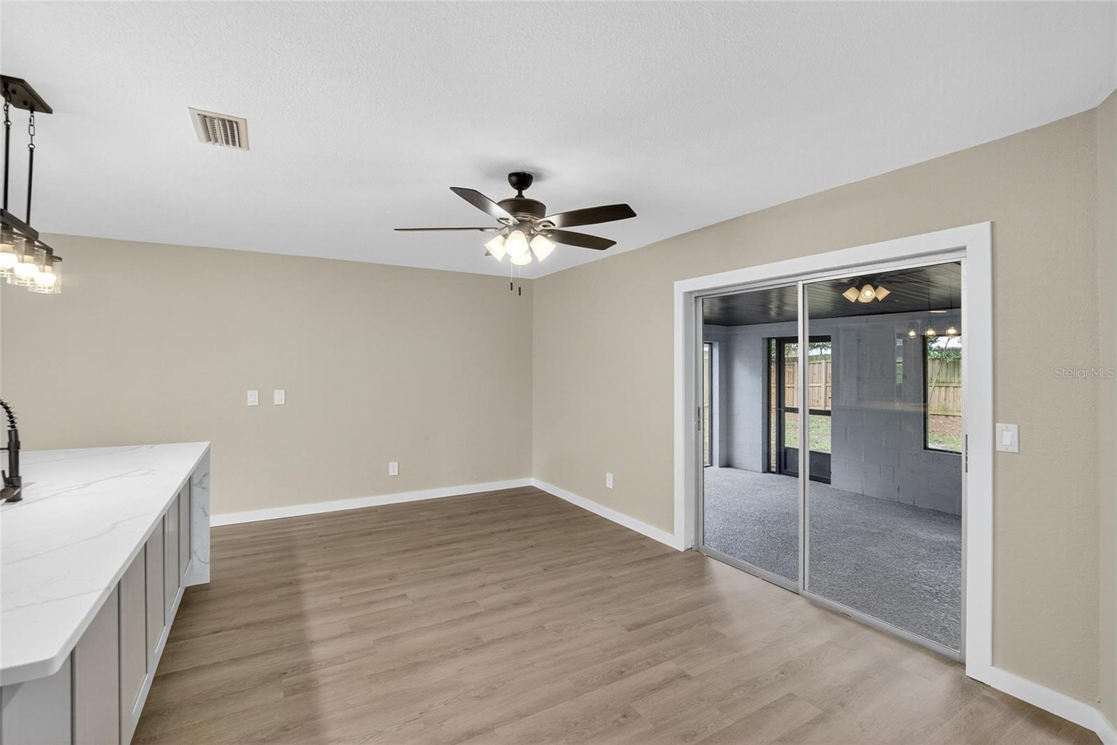 OAK FOREST SUB - Residential