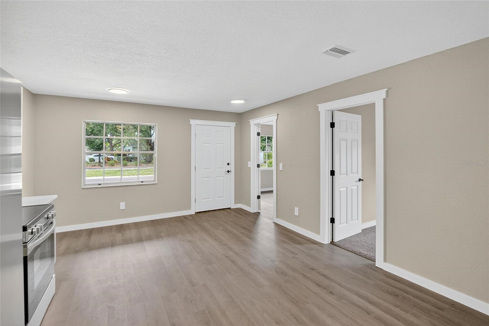 OAK FOREST SUB - Residential