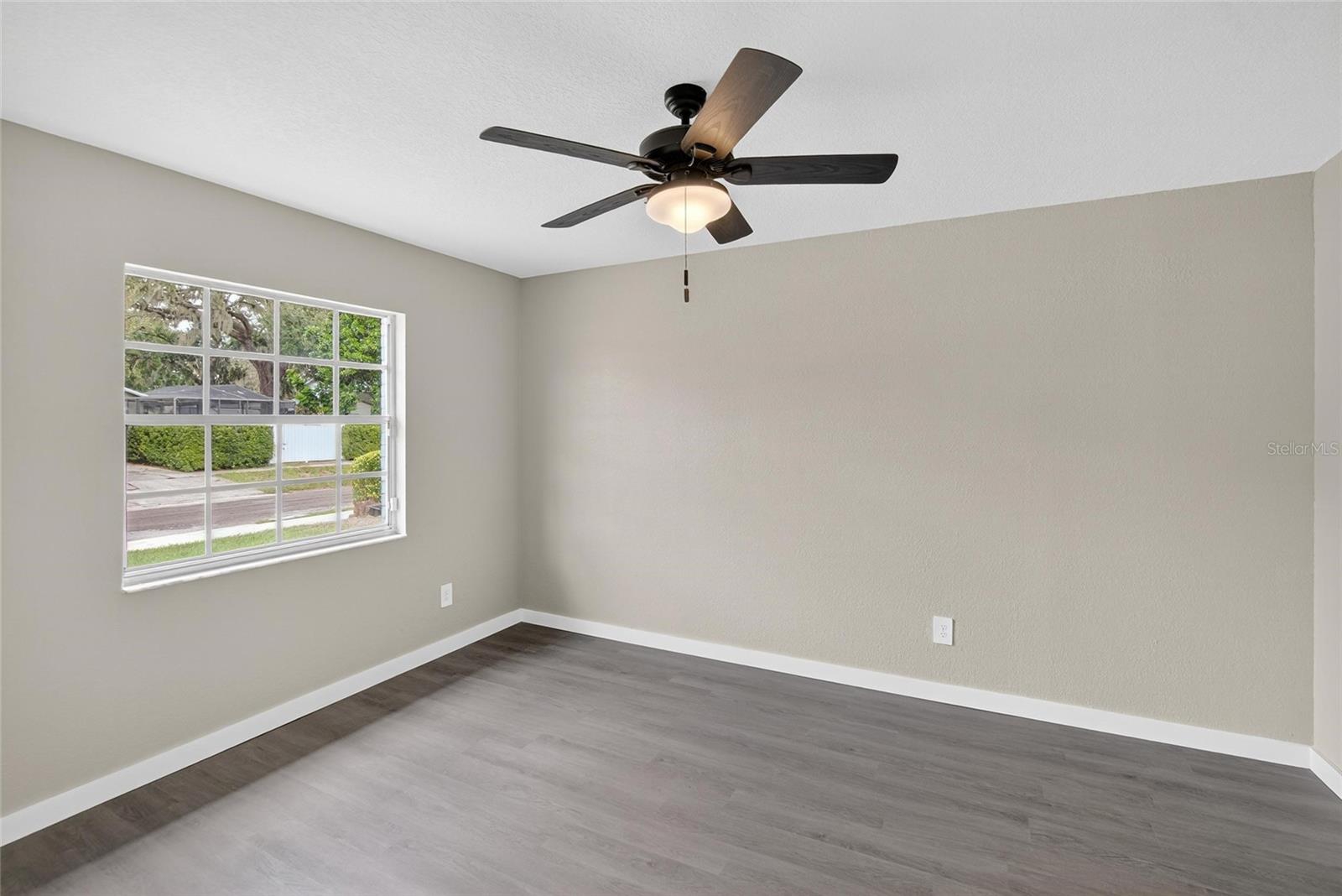 OAK FOREST SUB - Residential