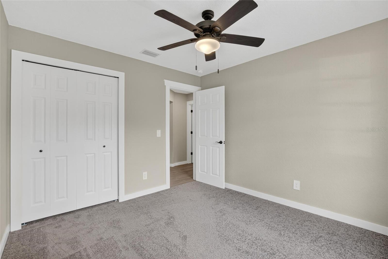 OAK FOREST SUB - Residential