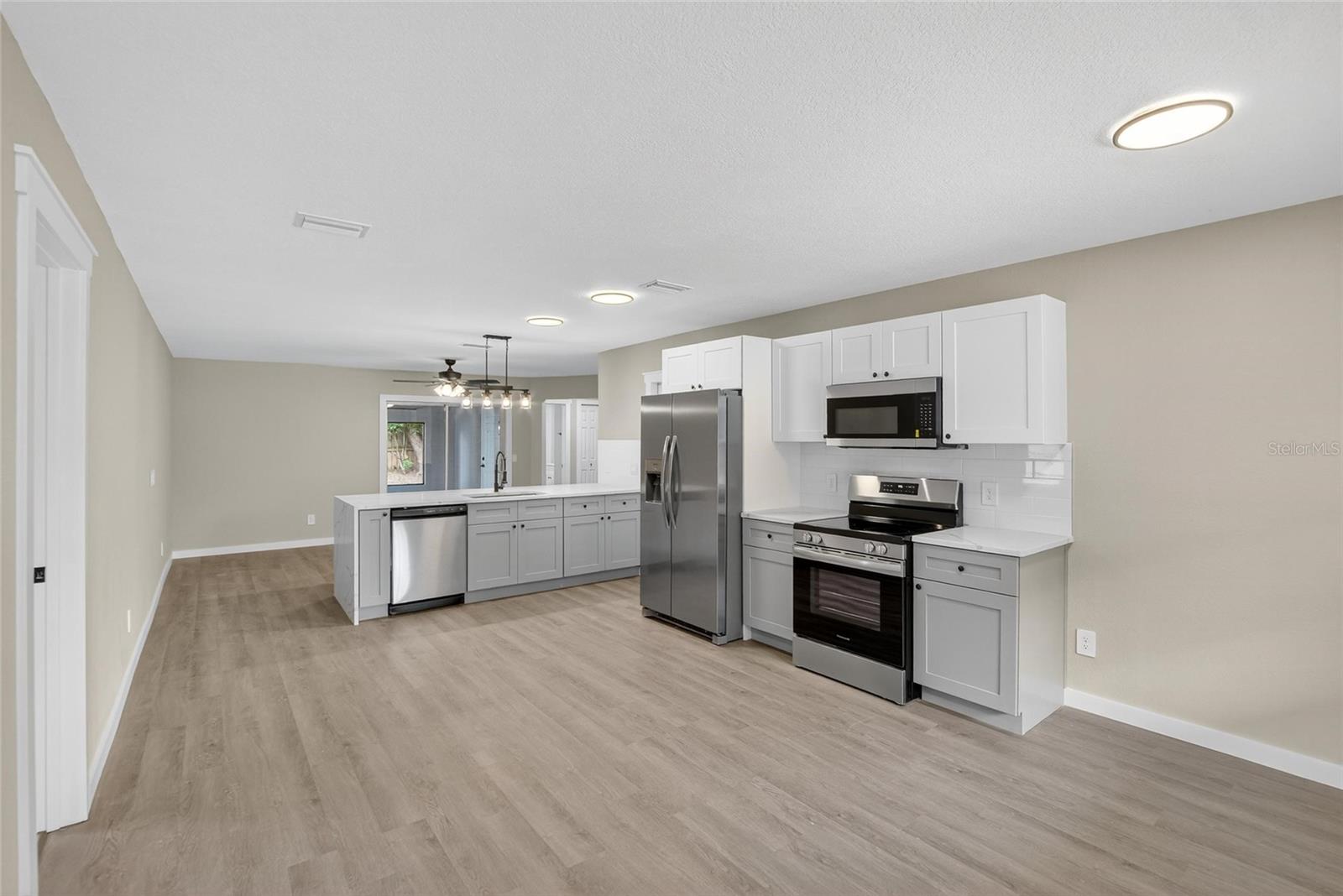 OAK FOREST SUB - Residential